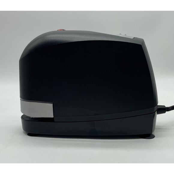 Stanley-Bostitch 45-Sheet Automatic Electric Stapler E66760 Tested Working - Picture 4 of 5